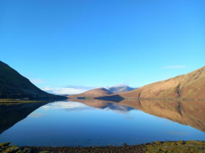Eagle's Nest Connemara and Mayo